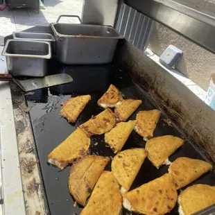 Taquizas B&amp;F - We cook with passion and love