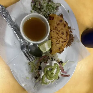 food