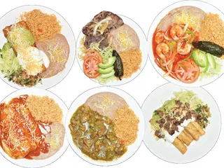 Emiliano's Taco Shop #3