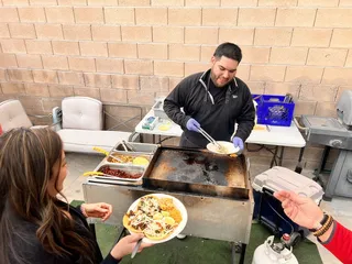 Vegas Taco Bar