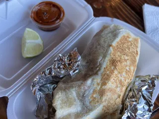 Fire Tacos Food Truck