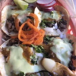 Tacos