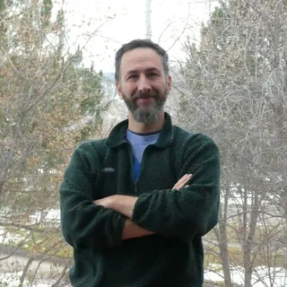 Ben G.