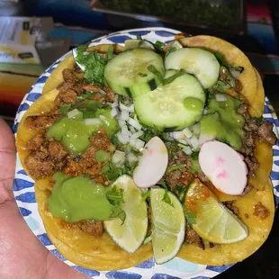 Delicious!