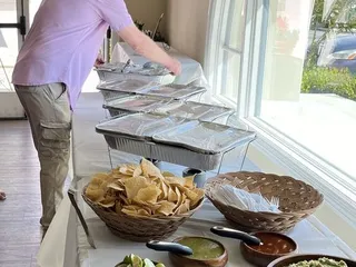 H&L Gutierrez Event Services