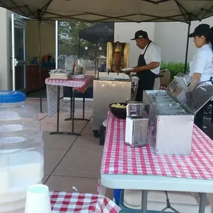 Tacos el meño