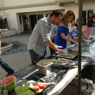 interior, sushi and sashimi