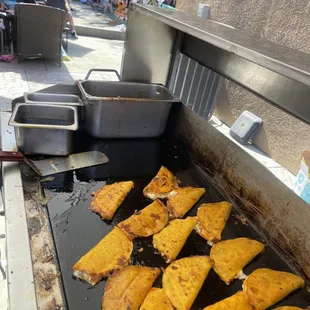 This could be your next party 
You enjoying your guest while we prepare 
Some QUESABIRRIAS for everyone to enjoy