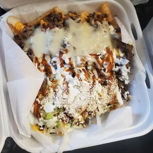 That was delicious I love it I recommend everybody coming to this spot to eat