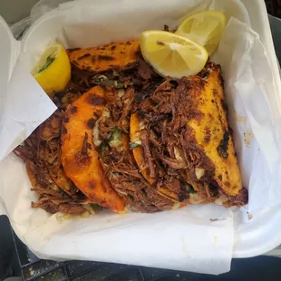 That's the best food ever every time I order this it's delicious I don't recommend everybody to come to that spot You would never regret