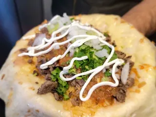 El Perejil Mexican Grill