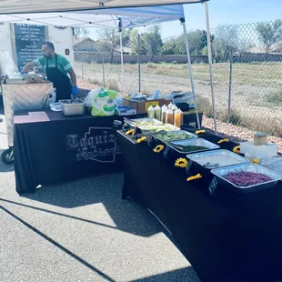 Tacos, Tacos, Tacos