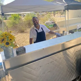 Wedding Catering