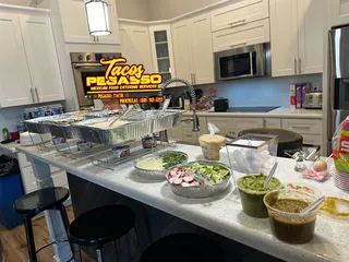 Pegasso Tacos