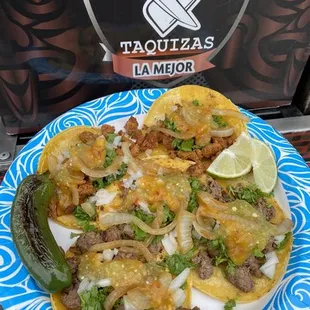 Tacos
