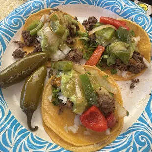Tacos