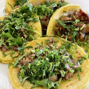 Suadero tacos