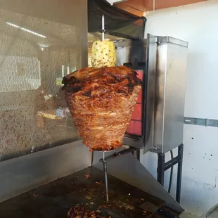 Tacos De Caballo