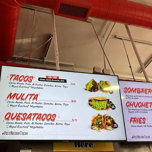 The best meats available here