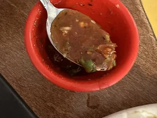 Mi Ranchito Cafe