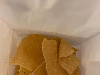 Las Palmas Mexican Restaurant