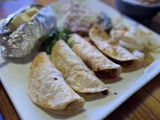 El Texano Mexican Restaurant