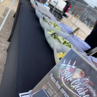 Taquizas MrChakoz 
FB: Taquizasmrchakozllc