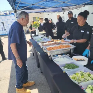 Want something else other than tacos?
Call us, and we can costumize your menu. 
720.208.6514