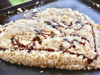 Let's Hibachi Denver