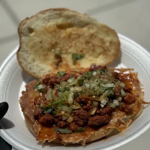 Torta our top specialty