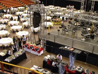 Country Catering And Special Events