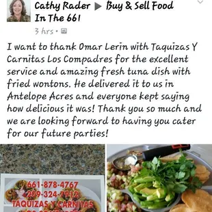 Customers satisfaction