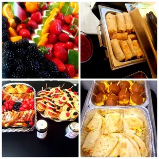 Brunch