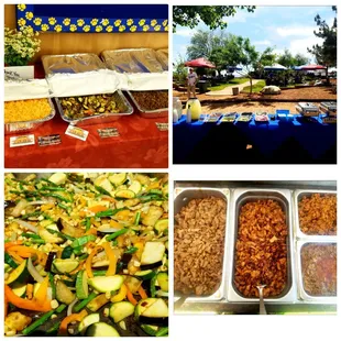 Mexican taquizas
