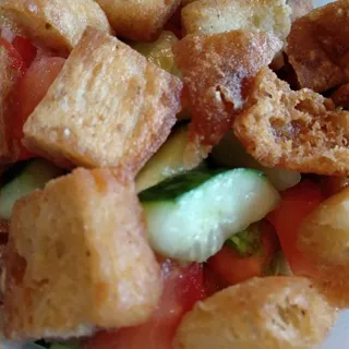 Fattoush Salad