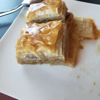Baklava