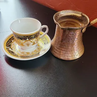 Turkish Coffee