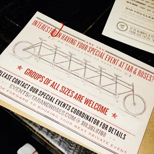 Great  place to hold an event !