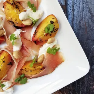 food, sushi and sashimi