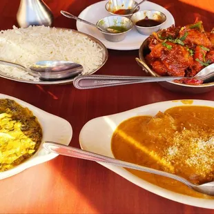 Tara Indian Cuisine