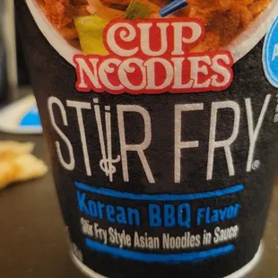 The meal I had to prepare after wasting over $100 on food from here!!