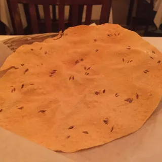 Papadum