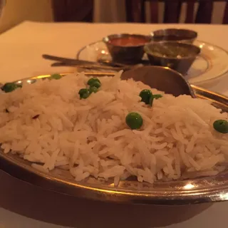 Basmati Rice