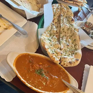 Coconut Vegetables Curry (Vegan)