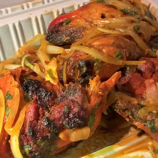 Tandoori Chicken
