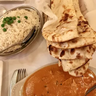 Butter Chicken Masala