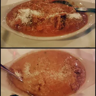 Coconut Chicken Curry