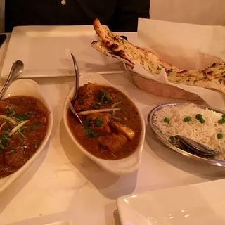 Lamb Rogan Josh