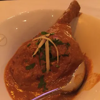 Lamb Shank