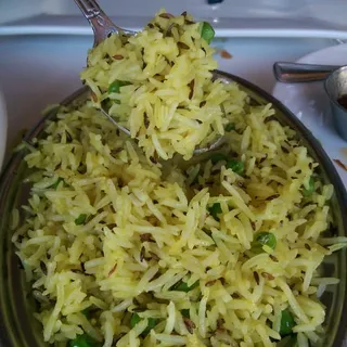 Jeera Rice